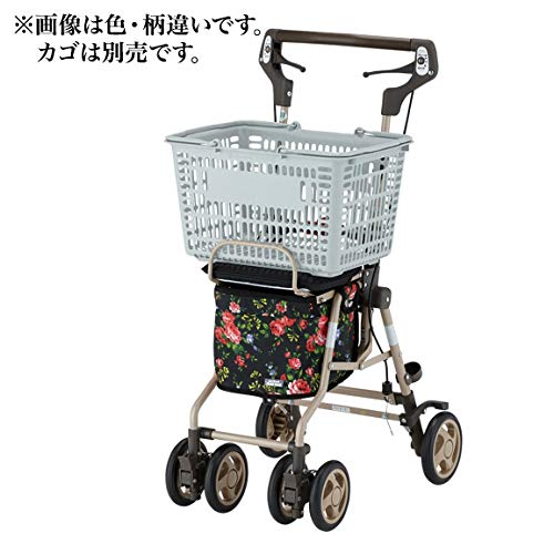 Amazon|【フランスベッド正規品】 シルバーカー チェック柄 Amazon|【フランスベッド正規品】 シルバーカー チェック柄